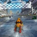 Free Water Racing Game