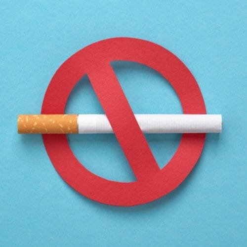 Free Nicotine Replacements & Vouchers for Stopping Smoking