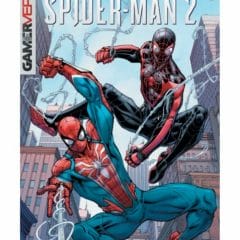 Free Spider-Man 2 Digital Comic