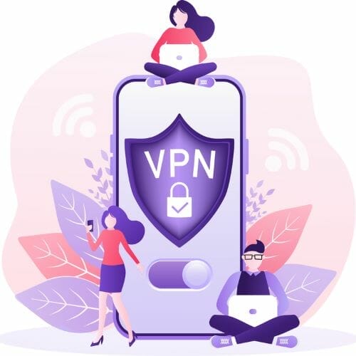 Free VPN for 30 Days with Windscribe