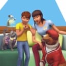 Free Pet Stuff for The Sims 4
