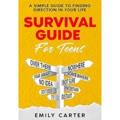 Free Survival Guide for Teenagers
