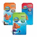 Free Swim Pants from Huggies