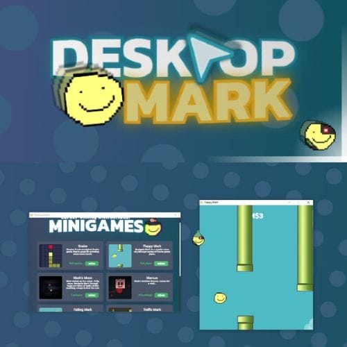 Free Minigames for PC