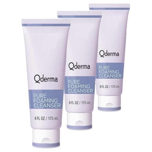 Free Daily Foaming Cleanser