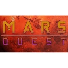 Free MarsQuest VR Experience
