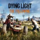 Free Dying Light DLC on PS4