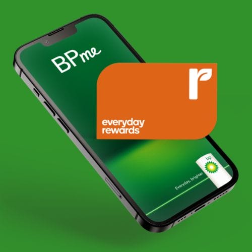 Save on Fuel & More