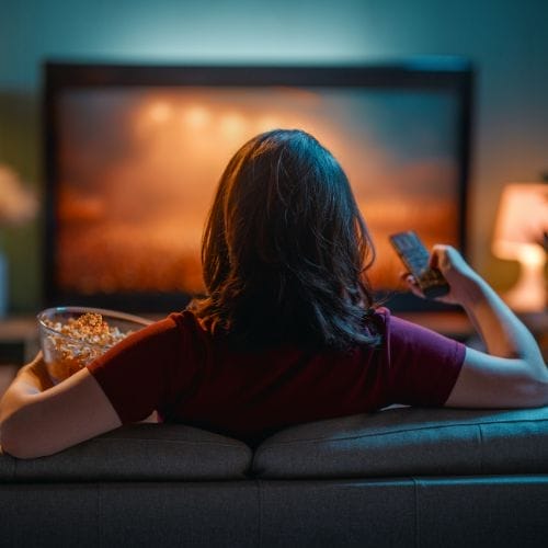 Free Apple TV+ for 1 Month