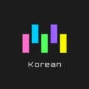 Free App for Learning Korean