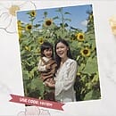 Free Mother's Day Photo Print 2025