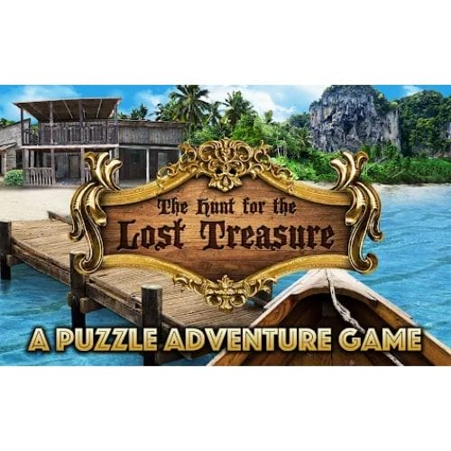 Free Point and Click Adventure Game