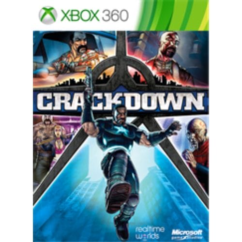 Free Action Game on Xbox