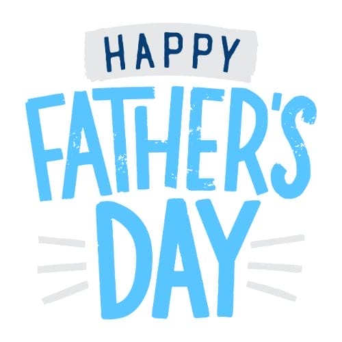 Free Father's Day Photo Print 2025