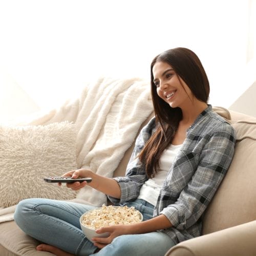 Free Movies for 7 Days MUBI