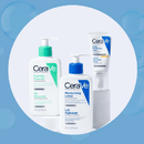 Cerave tester from Quiztionnaire