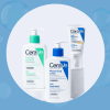 Cerave tester from Quiztionnaire