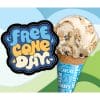 Free Ben & Jerry's Ice Cream 2026