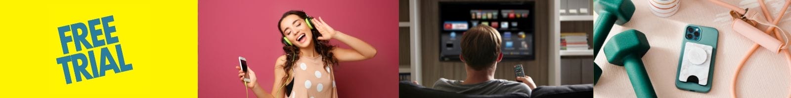 Free Trials NZ Image