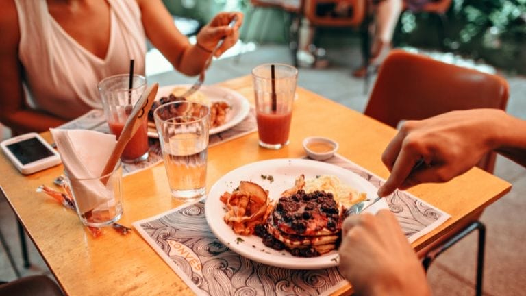 Free Food Offers Around New Zealand
