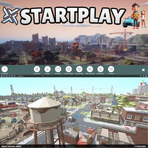 Free PC Game for Kids