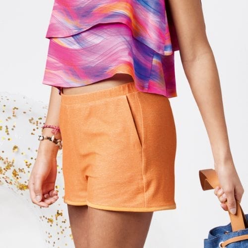 Free Sewing Patterns July