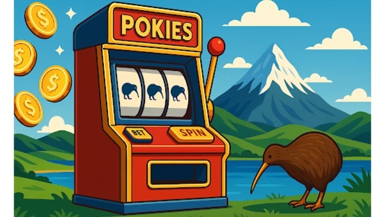 pokies game guide