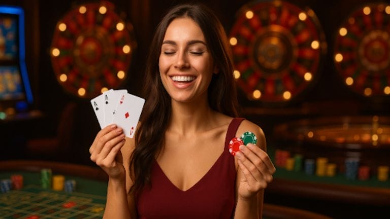 What Makes Casino Freebies So Popular