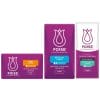 Free Poise Pads & Liners