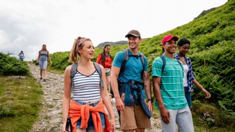 How to Enjoy Yourself Without Spending in New Zealand