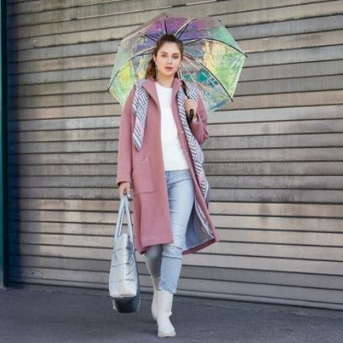 Free Sewing Patterns Coat