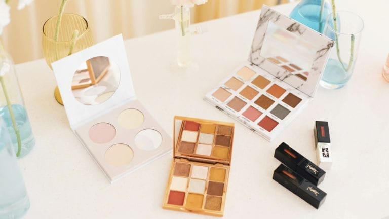 Makeup