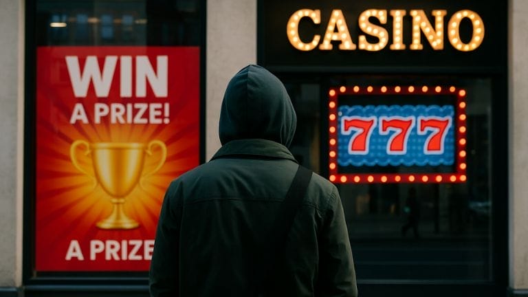 Free Competitions vs Free Spins: Which Promotions Give You More Value?