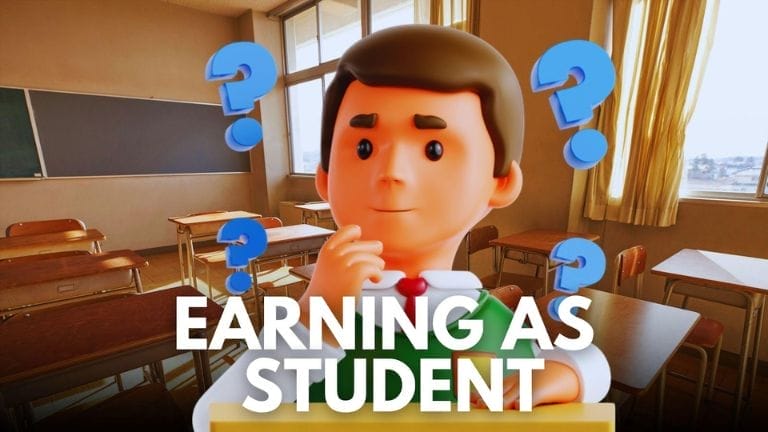 How to Save Money as a Student