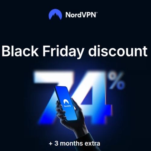 Save Over 70% on a VPN Subscription