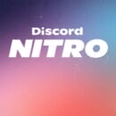 Free Month of Discord Nitro