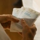 Free Organic Tea Samples