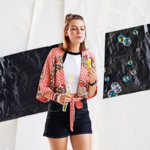 Free Sewing Patterns March 26