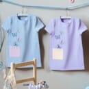 Free Sewing Patterns April Dress