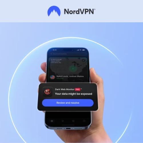 NordVPN April 26
