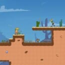 Free Platformer & Adventure Game