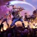 Free Co-op Strategy Game