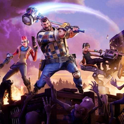 Free Co-op Strategy Game