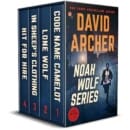 Free Espionage Thriller Book Series