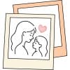 Free Mother’s Day Photo Print