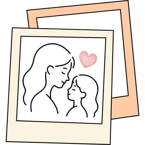 Free Mother’s Day Photo Print