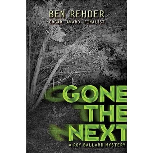 Free Mystery Novel