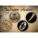 Free Uncharted Avatar Pack