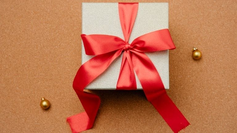 Gift Box
