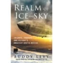 Win an Arctic Exploration Book